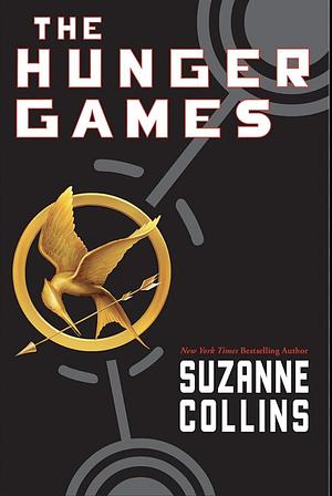 The Hunger Games Audio Book by Suzanne Collins