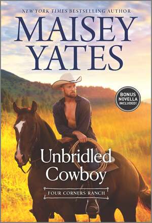 Unbridled Cowboy by Maisey Yates