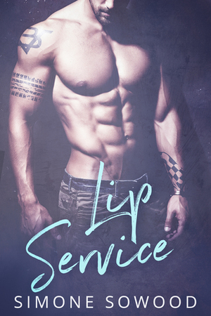 Lip Service by Simone Sowood