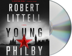 Young Philby by Robert Littell