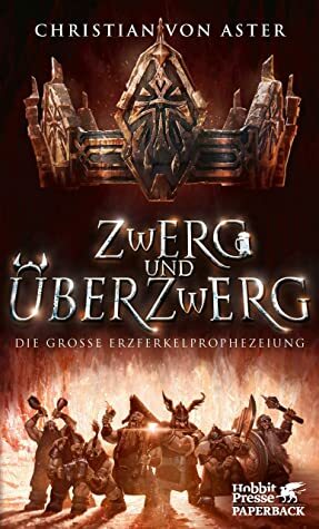 Zwerg und Überzwerg by Christian von Aster