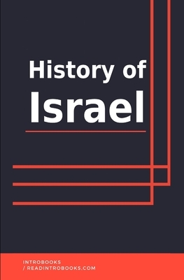 History of Israel by Introbooks