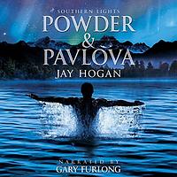 Powder and Pavlova by Jay Hogan