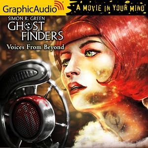 Voices from Beyond by Simon R. Green