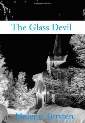 The Glass Devil by Helene Tursten