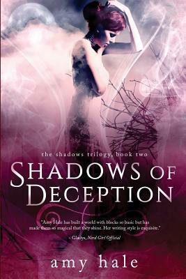 Shadows of Deception by Amy Hale
