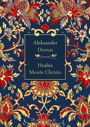 Hrabia Monte Christo by Alexandre Dumas