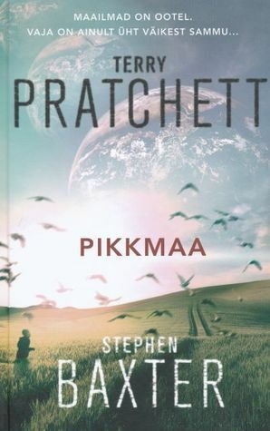 Pikkmaa by Terry Pratchett, Stephen Baxter