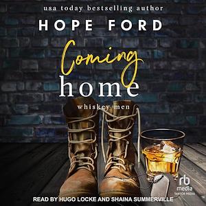 Coming Home by Hope Ford