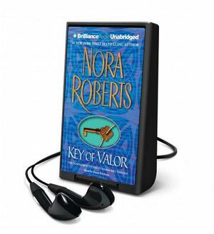 Key of Valor by Nora Roberts