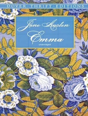 Emma by Jane Austen