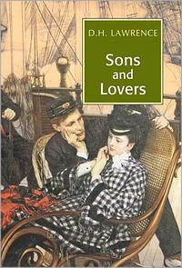 Sons And Lovers, Volume 2 by David H. Lawrence