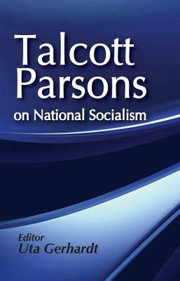 On National Socialism by Talcott Parsons