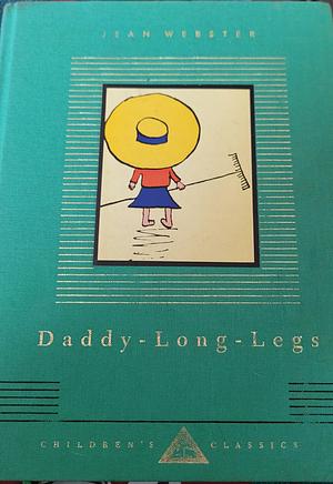 Daddy-Long-Legs by Jean Webster