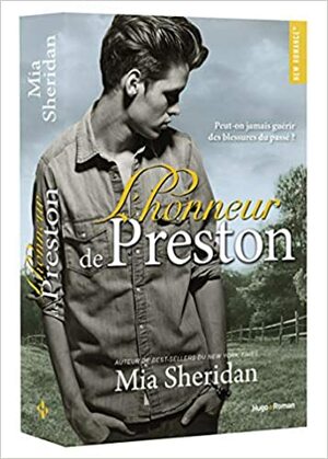 L'Honneur de Preston by Mia Sheridan