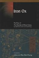 Iron Ox: Part Four of the Marshes of Mount Liang by Luo Guanzhong, Shi Nai'an