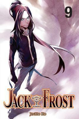 Jack Frost, Vol. 9 by JinHo Ko