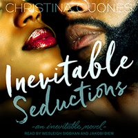 Inevitable Seductions by Christina C. Jones
