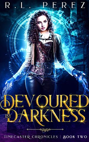 Devoured by Darkness by R.L. Perez