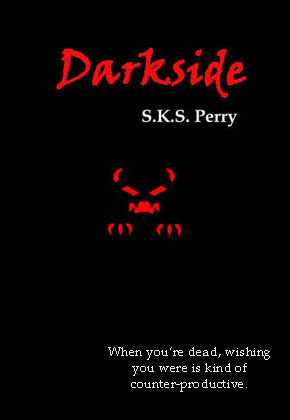 Darkside by S.K.S. Perry