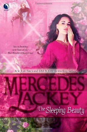 The Sleeping Beauty by Mercedes Lackey