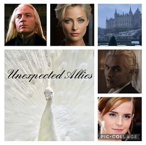 Unexpected Allies by Eldyra