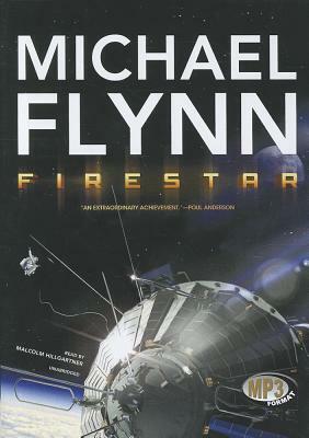 Firestar by Michael Flynn
