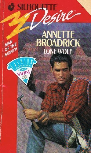 Lone Wolf by Annette Broadrick