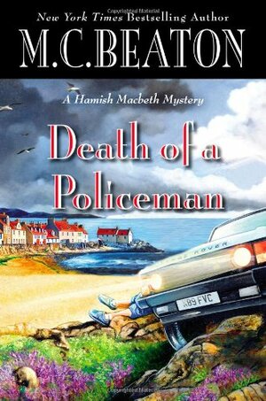 Death of a Policeman by M.C. Beaton