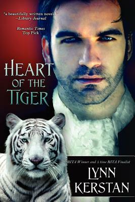 Heart of the Tiger by Lynn Kerstan