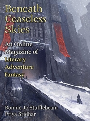Beneath Ceaseless Skies Issue #214 by Bonnie Jo Stufflebeam, Priya Sridhar, Scott H. Andrews
