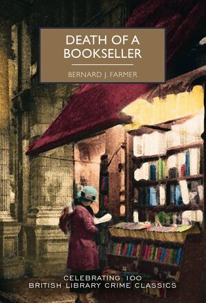 Death of a Bookseller by Bernard J. Farmer