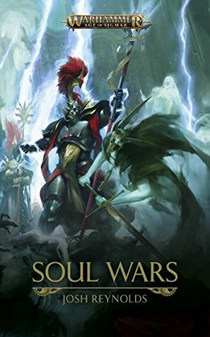 Soul Wars by Josh Reynolds