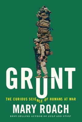 Grunt by Mary Roach