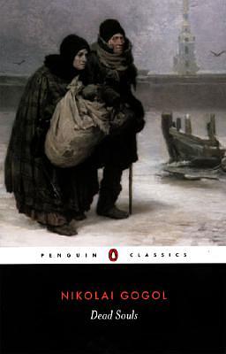 Ànimes mortes by Nikolai Gogol