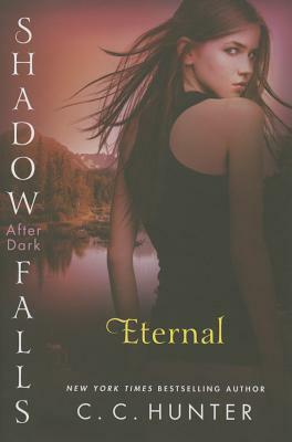 Eternal by C.C. Hunter