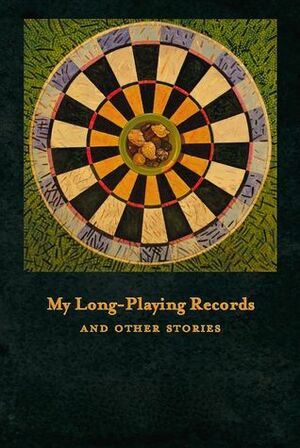 My Long-Playing Records by Richard Jespers