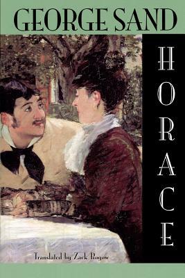 Horace by George Sand