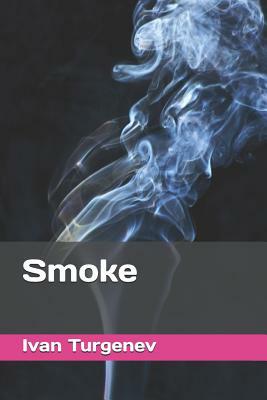 Smoke by Ivan Turgenev