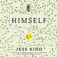 Himself by Jess Kidd