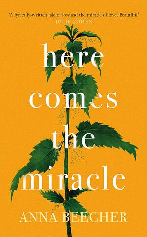 Here Comes the Miracle by Anna Beecher