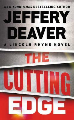 The Cutting Edge by Jeffery Deaver