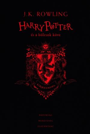 Harry Potter és a bölcsek köve by J.K. Rowling