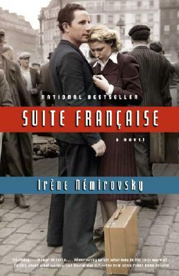 Suite Francaise by Irène Némirovsky