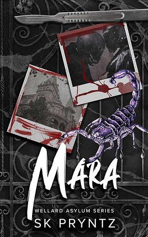 Mara by S.K. Pryntz
