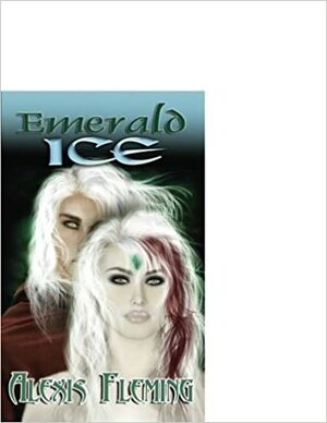 Emerald Ice by Alexis Fleming