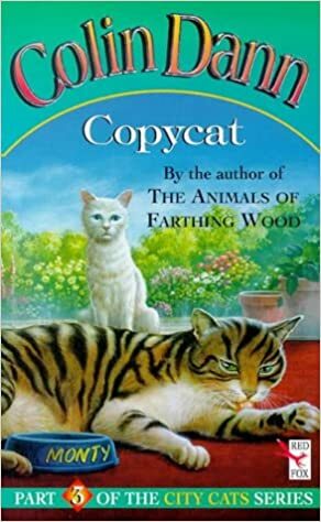 Copycat by Colin Dann