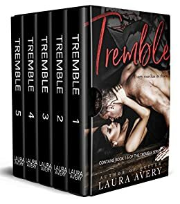 Tremble by Laura Avery