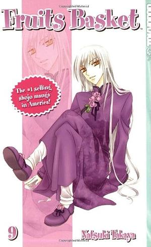 Fruits Basket, Vol. 9 by Natsuki Takaya