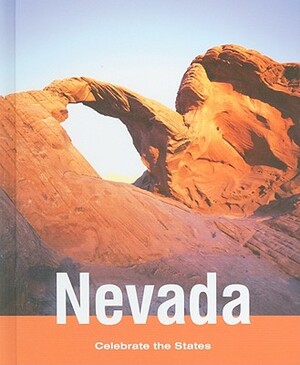 Nevada by Rebecca Stefoff